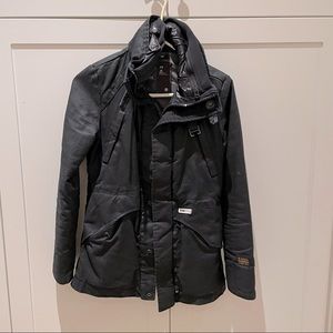 GSTAR Women’s Lake Jacket (XS)